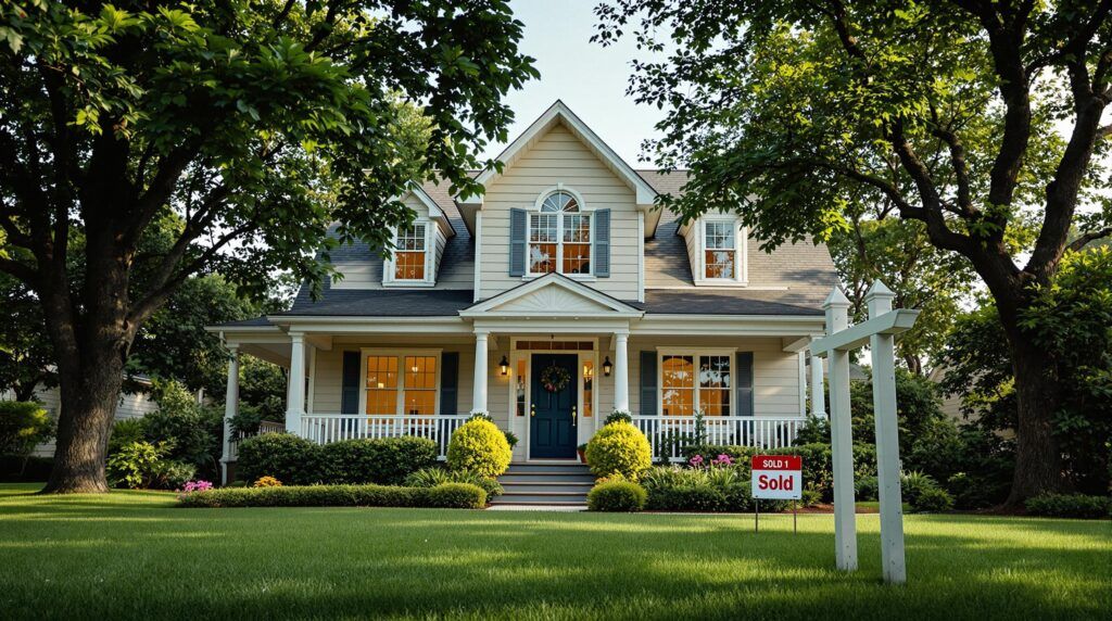 More Than Real Estate: Building Dreams, One Home at a Time