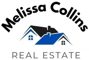 Melissa Collins Realtor Logo – Real Estate Agent Serving Aransas Pass, Port Aransas, Ingleside, Portland, and Coastal Bend Texas
