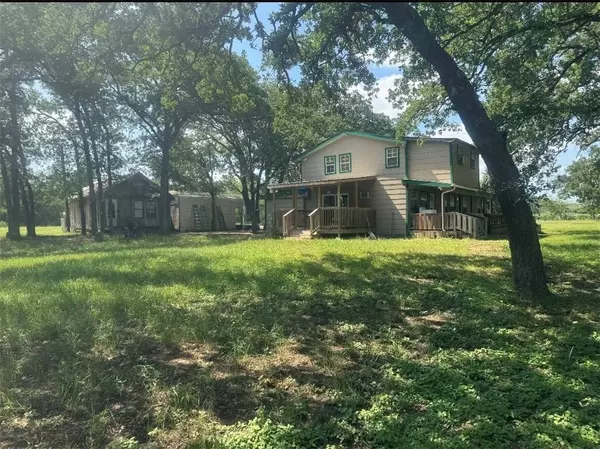 1162 N SH 95, Bastrop, TX 78602