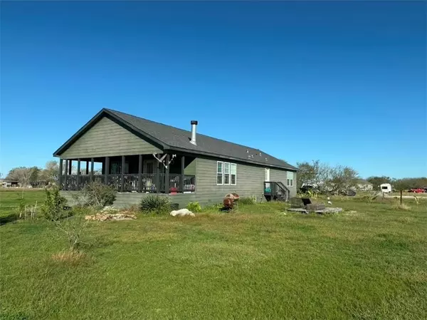 7100 County Road 4167, Portland, TX 78374