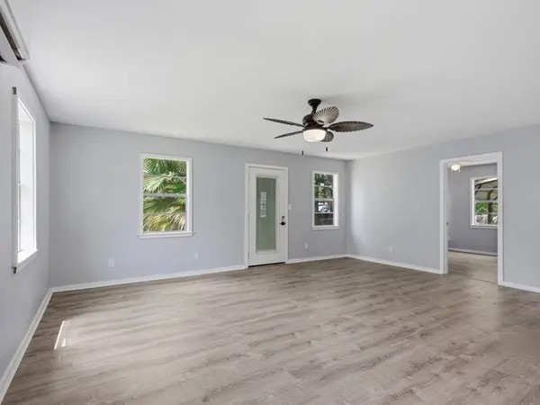 207 N 11th ST, Fulton, TX 78358