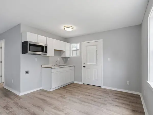 207 N 11th ST, Fulton, TX 78358
