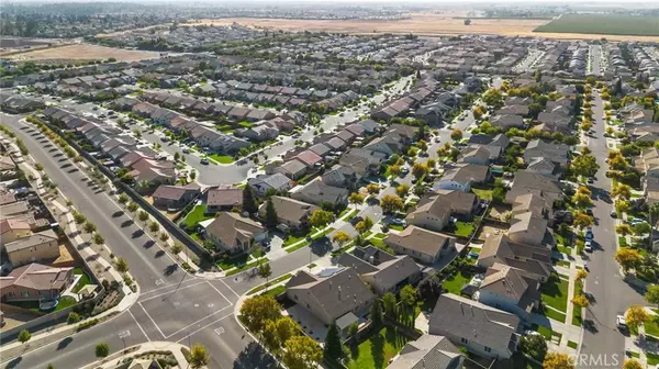 307 Noble DR, Merced, CA 95348