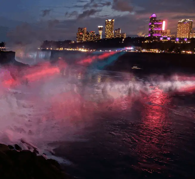 Niagara Falls