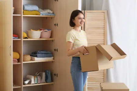 DIY Home Prep: Organizing and Reselling,Realty Executives Plus Ltd.