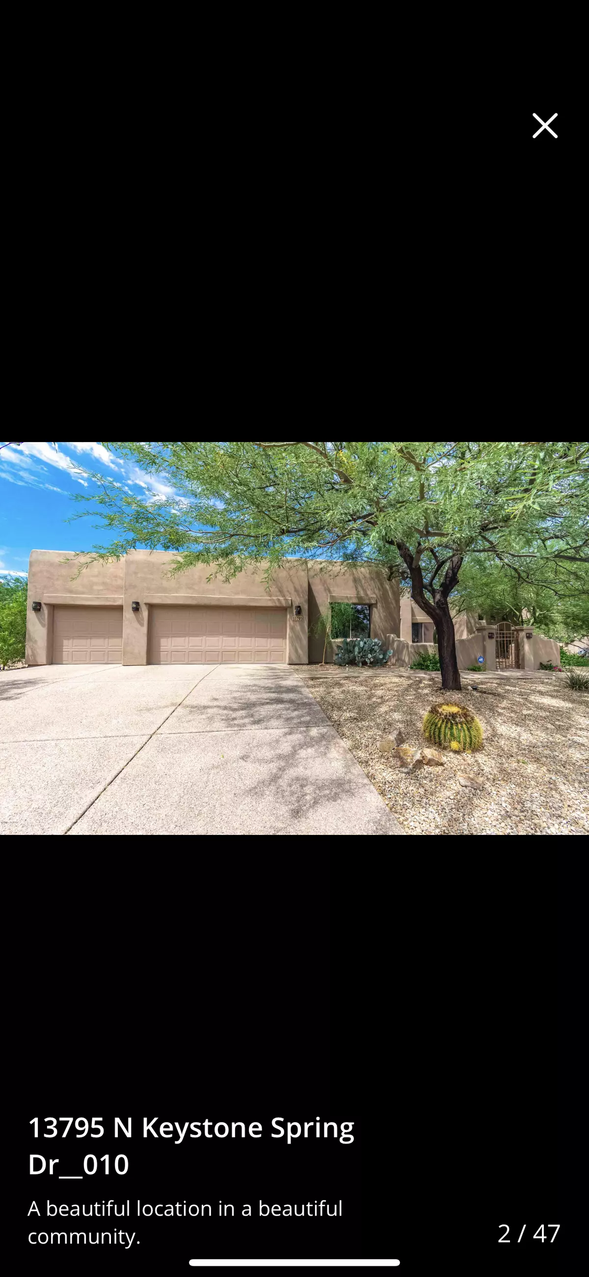 Oro Valley, AZ 85755-5738,13795 N Keystone Springs Dr