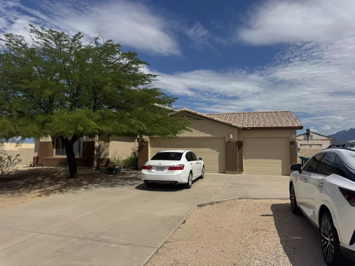 Vail, AZ 85641-8805,13729 E Windswept Way