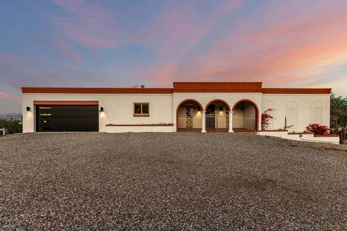5100 W Via Mallorca, Tucson, AZ 85745-9641