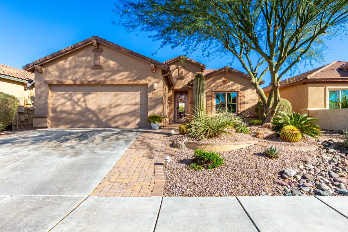 10071 S Black Surrey Dr, Vail, AZ 85641-5941