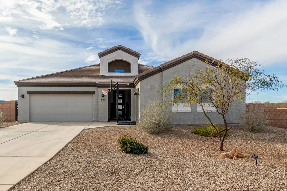 15958 S Kerry Rabbit Ct, Sahuarita, AZ 85629-1073