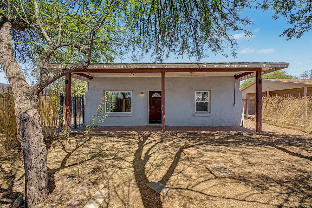 2806 N Palo Verde Ave, Tucson, AZ 85716-2005