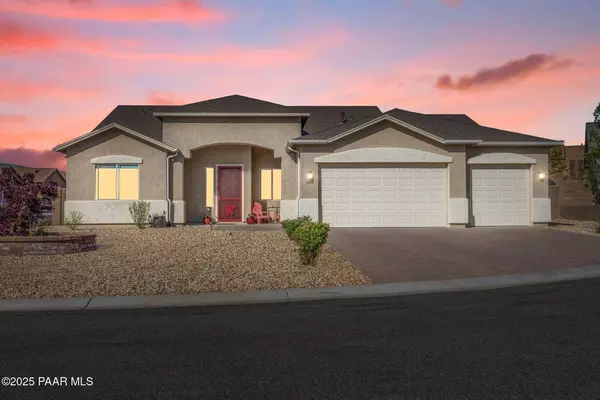 5486 N Jarvis Ct, Prescott Valley, AZ 86314-6806