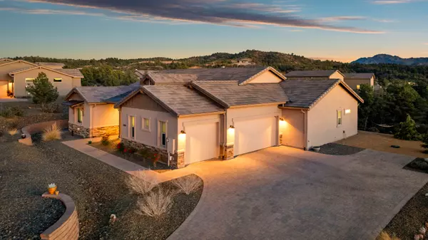 Prescott, AZ 86305-0060,6095 W Mira Rd