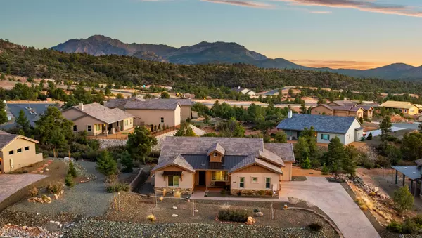 Prescott, AZ 86305-0060,6095 W Mira Rd