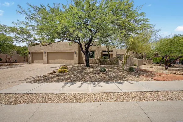 13795 N Keystone Springs Dr, Oro Valley, AZ 85755-5738