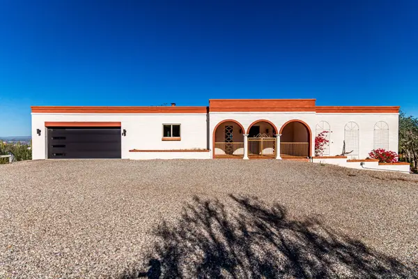 5100 W Via Mallorca, Tucson, AZ 85745-9641