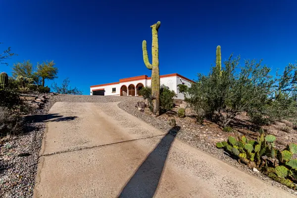 5100 W Via Mallorca, Tucson, AZ 85745-9641