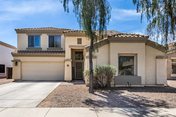 1677 E Diego Dr, Casa Grande, AZ 85122-6343