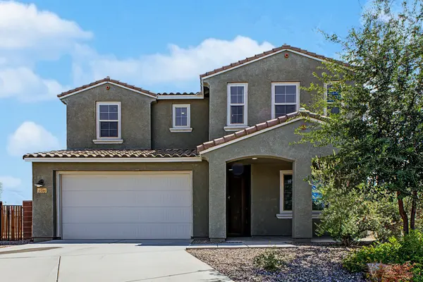 5595 S White Spar Trl, Tucson, AZ 85747-0012