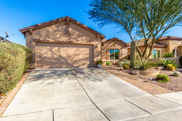 10071 S Black Surrey Dr, Vail, AZ 85641-5941