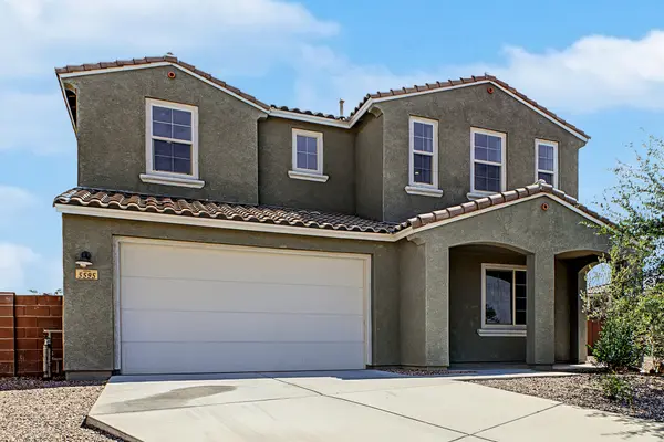 5595 S White Spar Trl, Tucson, AZ 85747-0012