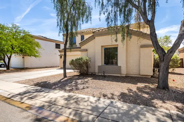 1677 E Diego Dr, Casa Grande, AZ 85122-6343