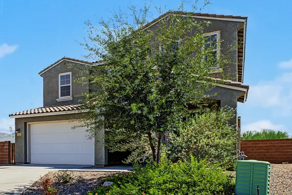 5595 S White Spar Trl, Tucson, AZ 85747-0012