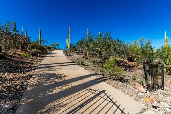5100 W Via Mallorca, Tucson, AZ 85745-9641