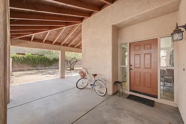 3819 N Look Backridge Pl, Tucson, AZ 85719-1440