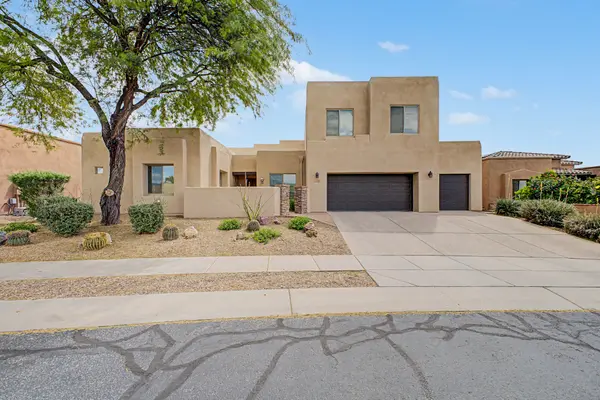 13934 E Sage Hills Dr, Vail, AZ 85641-6509