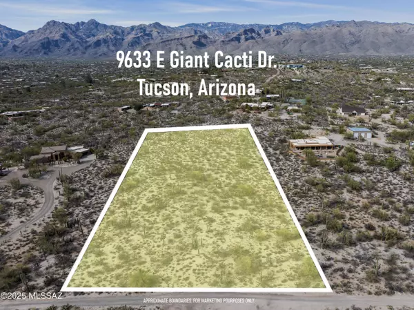 9633 E Giant Cacti Drive #14, Tucson, AZ 85749