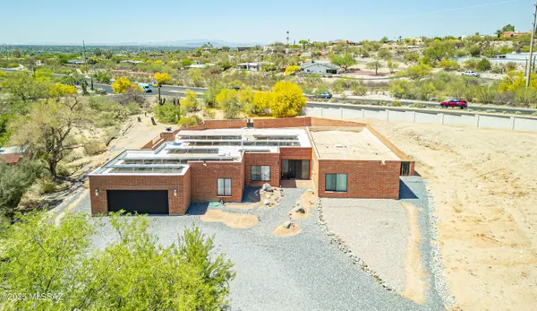 4600 N Paseo Sonoyta, Tucson, AZ 85750