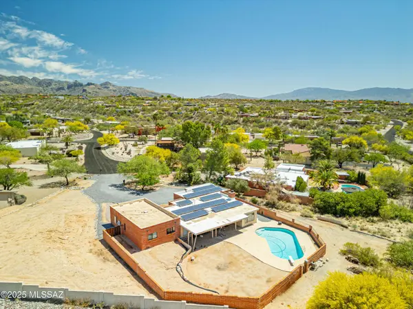 4600 N Paseo Sonoyta, Tucson, AZ 85750