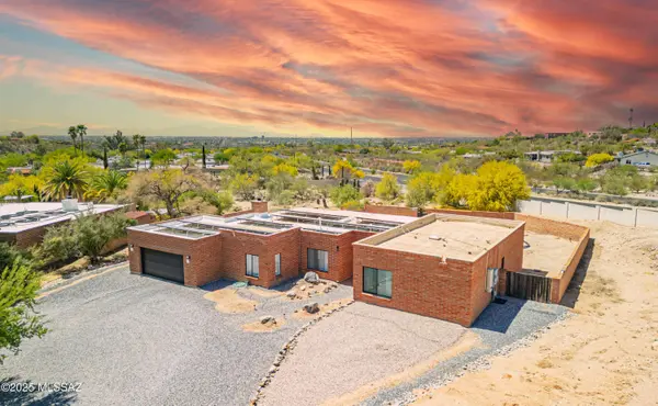 4600 N Paseo Sonoyta, Tucson, AZ 85750