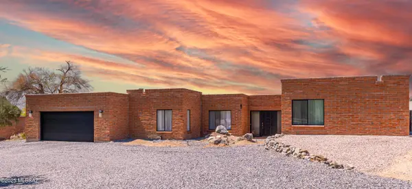 4600 N Paseo Sonoyta, Tucson, AZ 85750