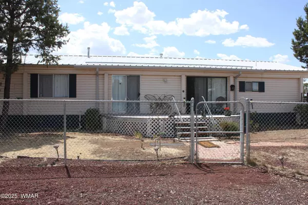 8850 Supancheck Road, Show Low, AZ 85901