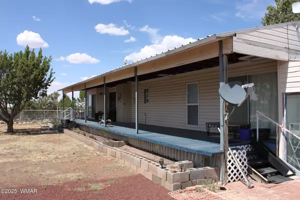 8850 Supancheck Road, Show Low, AZ 85901