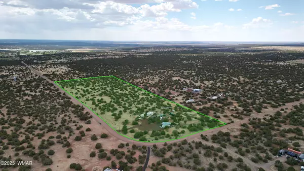 8850 Supancheck Road, Show Low, AZ 85901