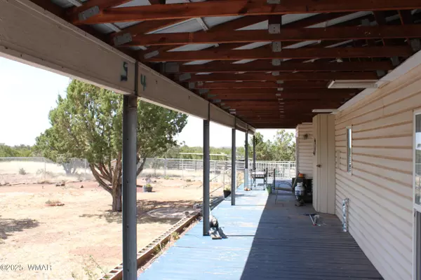 8850 Supancheck Road, Show Low, AZ 85901