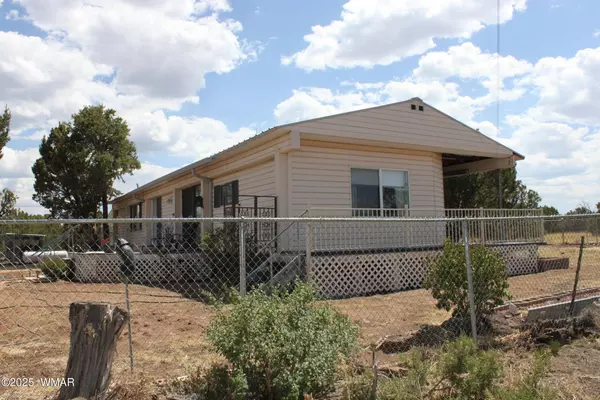 8850 Supancheck Road, Show Low, AZ 85901