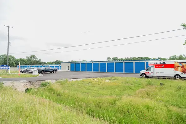 2011 S Sheridan Rd, Lennon, MI 48449-9701