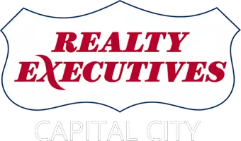 Cap City Logo