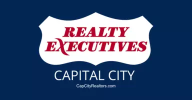 Cap City Logo