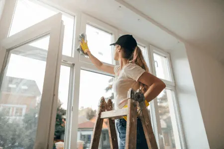 5 Deep Cleaning Tasks to Tackle Before Fall Arrives