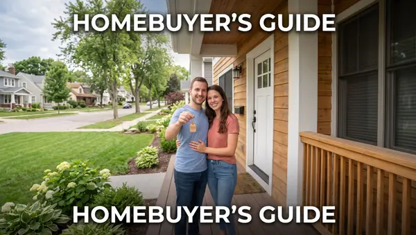 5 Crucial Steps to Buying Your First Home,Capital City Realtors