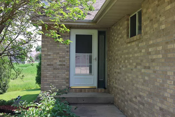 903 Rumley Run, Deforest, WI 53532