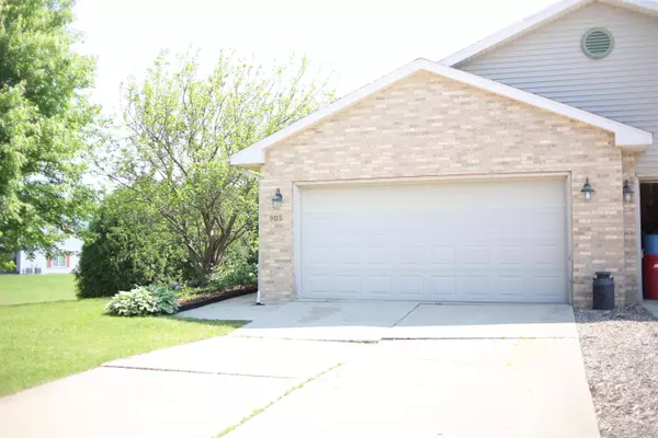 903 Rumley Run, Deforest, WI 53532