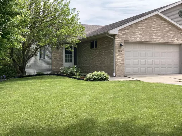 903 Rumley Run, Deforest, WI 53532