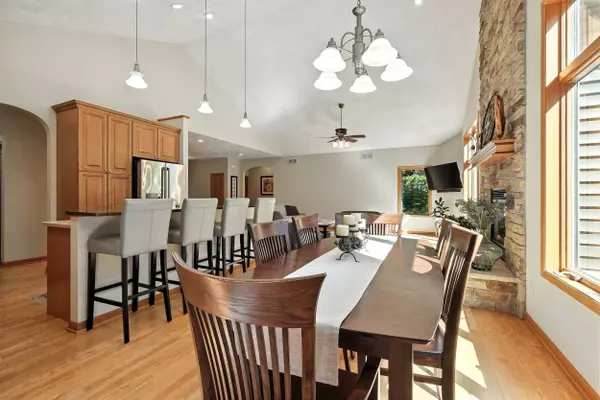 4795 Eisenhower Street, Oregon, WI 53575