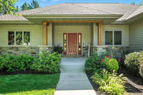 4795 Eisenhower Street, Oregon, WI 53575